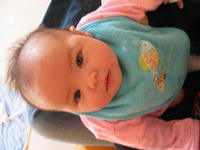 Canon PowerShot G3, 2003:12:31 11:30:49 -- 1/8 sec, f/2.0.  No Flash, Compulsory.2272x1704 Off.