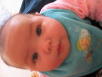 Canon PowerShot G3, 2003:12:31 11:31:56 -- 1/10 sec, f/2.0.  No Flash, Compulsory.2272x1704 Off.