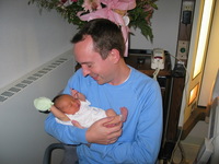 Canon PowerShot G3, 2003:10:25 19:49:09 -- 1/60 sec, f/2.0.  Flash, Auto, Red-Eye Reduce.2272x1704 Red-Eye Reduction (Auto).