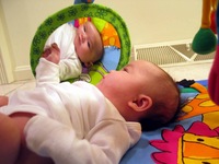 Canon PowerShot G3, 2004:01:18 20:37:48 -- 1/13 sec, f/2.0.  No Flash, Compulsory.2272x1704 Off.