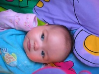 Canon PowerShot G3, 2003:12:31 09:47:07 -- 1/13 sec, f/2.0.  No Flash, Compulsory.2272x1704 Off.