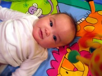 Canon PowerShot G3, 2004:01:18 20:38:04 -- 1/15 sec, f/2.0.  No Flash, Compulsory.2272x1704 Off.