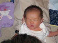 Canon PowerShot S400, 2003:10:31 20:32:32 -- 1/60 sec, f/4.5.  Flash, Auto, Red-Eye Reduce.2272x1704 