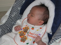 Canon PowerShot S400, 2003:11:27 16:23:53 -- 1/60 sec, f/4.5.  Flash, Auto, Red-Eye Reduce.2272x1704 Red-Eye Reduction (Auto).