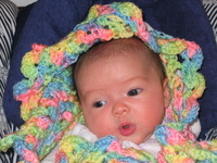 Canon PowerShot S400, 2004:01:17 22:33:21 -- 1/60 sec, f/4.5.  Flash, Auto, Red-Eye Reduce.2272x1704 Red-Eye Reduction (Auto).