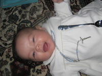 Canon PowerShot S400, 2003:12:21 16:44:08 -- 1/60 sec, f/7.1.  Flash, Auto, Red-Eye Reduce.2272x1704 Red-Eye Reduction (Auto).