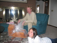 Canon PowerShot S400, 2004:01:17 23:32:08 -- 1/60 sec, f/2.8.  Flash, Auto, Red-Eye Reduce.2272x1704 Red-Eye Reduction (Auto).