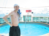 Canon PowerShot G3, 2003:07:29 16:05:41 -- 1/60 sec, f/8.0.  Flash, Compulsory, Red-Eye Reduce.2272x1704 Red-Eye Reduction (On).