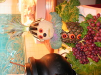 Canon PowerShot G3, 2003:07:29 17:18:27 -- 1/5 sec, f/2.0.  Flash, Auto, Red-Eye Reduce.2272x1704 Red-Eye Reduction (Auto).