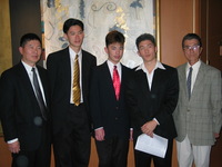 Canon PowerShot G3, 2003:07:29 23:01:23 -- 1/60 sec, f/2.2.  Flash, Auto, Red-Eye Reduce.2272x1704 Red-Eye Reduction (Auto).