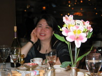 Canon PowerShot G3, 2003:07:30 00:53:12 -- 1/60 sec, f/2.5.  Flash, Auto, Red-Eye Reduce.2272x1704 Red-Eye Reduction (Auto).