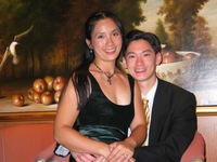 Canon PowerShot G3, 2003:07:30 01:33:49 -- 1/60 sec, f/2.5.  Flash, Auto, Red-Eye Reduce.2272x1704 Red-Eye Reduction (Auto).