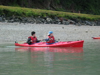 Canon PowerShot G3, 2003:07:31 15:39:20 -- 1/500 sec, f/4.5.  No Flash, Compulsory.2272x1704 Off.