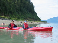 Canon PowerShot G3, 2003:07:31 15:39:26 -- 1/500 sec, f/4.5.  No Flash, Compulsory.2272x1704 Off.