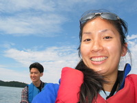 Canon PowerShot G3, 2003:07:31 17:04:38 -- 1/250 sec, f/8.0.  Flash, Compulsory, Red-Eye Reduce.2272x1704 Red-Eye Reduction (On).