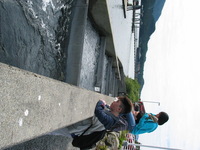 Canon PowerShot G3, 2003:07:31 19:16:17 -- 1/640 sec, f/4.0.  No Flash, Auto.2272x1704 Red-Eye Reduction (Auto).