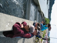 Canon PowerShot G3, 2003:07:31 19:17:30 -- 1/640 sec, f/4.0.  No Flash, Auto.2272x1704 Red-Eye Reduction (Auto).