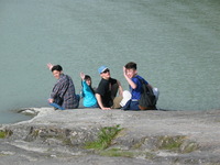 Canon PowerShot G3, 2003:07:31 20:09:52 -- 1/1250 sec, f/4.0.  No Flash, Auto.2272x1704 Red-Eye Reduction (Auto).