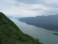 Canon PowerShot G3, 2003:07:31 21:53:19 -- 1/250 sec, f/4.0.  No Flash, Auto.2272x1704 Red-Eye Reduction (Auto).