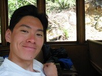 Canon PowerShot G3, 2003:08:01 15:29:57 -- 1/60 sec, f/4.0.  No Flash, Auto.2272x1704 Red-Eye Reduction (Auto).