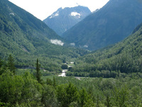 Canon PowerShot G3, 2003:08:01 15:30:15 -- 1/160 sec, f/8.0.  No Flash, Compulsory.2272x1704 Off.