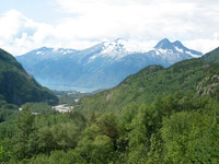 Canon PowerShot G3, 2003:08:01 15:30:27 -- 1/160 sec, f/8.0.  No Flash, Compulsory.2272x1704 Off.