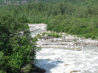 Canon PowerShot G3, 2003:08:01 15:33:39 -- 1/160 sec, f/8.0.  No Flash, Compulsory.2272x1704 Off.