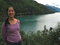 Canon PowerShot G3, 2003:08:01 18:18:05 -- 1/250 sec, f/8.0.  Flash, Compulsory, Red-Eye Reduce.2272x1704 Red-Eye Reduction (On).