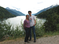 Canon PowerShot G3, 2003:08:01 18:19:16 -- 1/250 sec, f/8.0.  Flash, Compulsory, Red-Eye Reduce.2272x1704 Red-Eye Reduction (On).