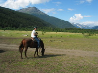 Canon PowerShot G3, 2003:08:01 19:52:24 -- 1/250 sec, f/8.0.  Flash, Compulsory, Red-Eye Reduce.2272x1704 Red-Eye Reduction (On).