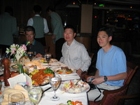 Canon PowerShot G3, 2003:08:02 01:12:19 -- 1/60 sec, f/2.0.  Flash, Auto, Red-Eye Reduce.2272x1704 Red-Eye Reduction (Auto).