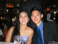 Canon PowerShot G3, 2003:08:03 00:26:21 -- 1/60 sec, f/2.2.  Flash, Compulsory, Red-Eye Reduce.2272x1704 Red-Eye Reduction (On).