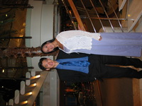 Canon PowerShot G3, 2003:08:03 02:14:20 -- 1/60 sec, f/2.0.  Flash, Compulsory, Red-Eye Reduce.2272x1704 Red-Eye Reduction (On).