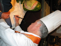 Canon PowerShot G3, 2003:08:03 14:56:41 -- 1/60 sec, f/2.0.  Flash, Compulsory, Red-Eye Reduce.2272x1704 Red-Eye Reduction (On).