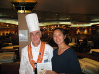 Canon PowerShot G3, 2003:08:03 14:57:12 -- 1/60 sec, f/2.0.  Flash, Compulsory, Red-Eye Reduce.2272x1704 Red-Eye Reduction (On).