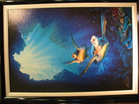 Canon PowerShot G3, 2003:08:03 19:23:28 -- 1/8 sec, f/2.0.  No Flash, Compulsory.2272x1704 Off.