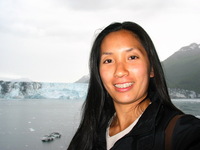 Canon PowerShot G3, 2003:08:03 20:23:13 -- 1/250 sec, f/4.0.  Flash, Compulsory, Red-Eye Reduce.2272x1704 Red-Eye Reduction (On).