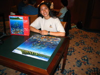 Canon PowerShot G3, 2003:08:03 21:23:38 -- 1/60 sec, f/2.0.  Flash, Compulsory, Red-Eye Reduce.2272x1704 Red-Eye Reduction (On).