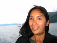 Canon PowerShot G3, 2003:08:03 22:34:31 -- 1/80 sec, f/4.0.  Flash, Compulsory, Red-Eye Reduce.2272x1704 Red-Eye Reduction (On).