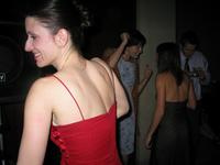 Dancing-Megan2.jpg(647794 bytes) -- Canon-Canon PowerShot G3,  2004:02:22 00:49:39,  [2272 x 1704],  fl=Y,  f= 7.2mm  (35mm equivalent: 36mm),  exptime=0.017 s  (1/60),  f/2.0