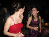 Dancing-MeganHeather2.jpg(615505 bytes) -- Canon-Canon PowerShot G3,  2004:02:22 00:55:35,  [2272 x 1704],  fl=Y,  f= 7.2mm  (35mm equivalent: 36mm),  exptime=0.017 s  (1/60),  f/2.0