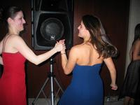 Dancing-MeganJulie2.jpg(702420 bytes) -- Canon-Canon PowerShot G3,  2004:02:22 00:49:15,  [2272 x 1704],  fl=Y,  f= 7.2mm  (35mm equivalent: 36mm),  exptime=0.017 s  (1/60),  f/2.0