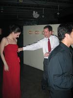 Dancing-MeganNickAlex.jpg(710215 bytes) -- Canon-Canon PowerShot G3,  2004:02:22 02:36:42,  [2272 x 1704],  fl=Y,  f= 7.2mm  (35mm equivalent: 36mm),  exptime=0.017 s  (1/60),  f/2.0