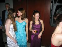 Dancing-TaraEmilyHeather.jpg(857529 bytes) -- Canon-Canon PowerShot G3,  2004:02:22 00:49:24,  [2272 x 1704],  fl=Y,  f= 7.2mm  (35mm equivalent: 36mm),  exptime=0.017 s  (1/60),  f/2.0