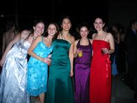 TaraEmilyElisaHeatherMegan.jpg(1465058 bytes) -- Canon-Canon PowerShot G3,  2004:02:21 22:56:34,  [2272 x 1704],  fl=Y,  f= 7.2mm  (35mm equivalent: 36mm),  exptime=0.017 s  (1/60),  f/2.0