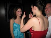 ThumbsUpEmilyMegan.jpg(697749 bytes) -- Canon-Canon PowerShot G3,  2004:02:22 00:50:28,  [2272 x 1704],  fl=Y,  f= 7.2mm  (35mm equivalent: 36mm),  exptime=0.017 s  (1/60),  f/2.0