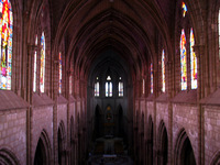 Canon PowerShot G3, 2004:03:22 17:49:00 -- 0.8 sec, f/3.2.  No Flash, Compulsory.2272x1704 Off.