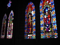 Canon PowerShot G3, 2004:03:22 17:50:21 -- 1/40 sec, f/2.0.  No Flash, Compulsory.2272x1704 Off.