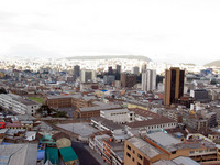 Canon PowerShot G3, 2004:03:22 18:08:32 -- 1/200 sec, f/4.0.  No Flash, Compulsory.2272x1704 Off.