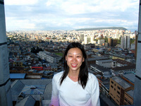 Canon PowerShot G3, 2004:03:22 18:14:52 -- 1/250 sec, f/4.5.  Flash, Compulsory, Red-Eye Reduce.2272x1704 Red-Eye Reduction (On).